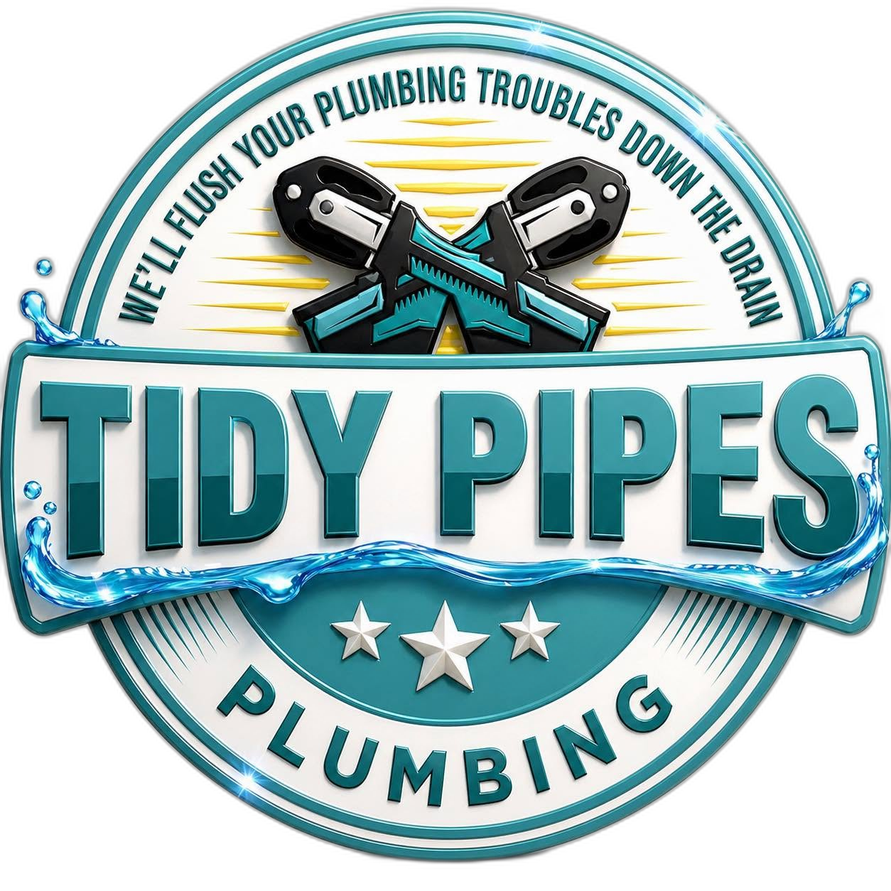 Tidy Pipes Plumbing